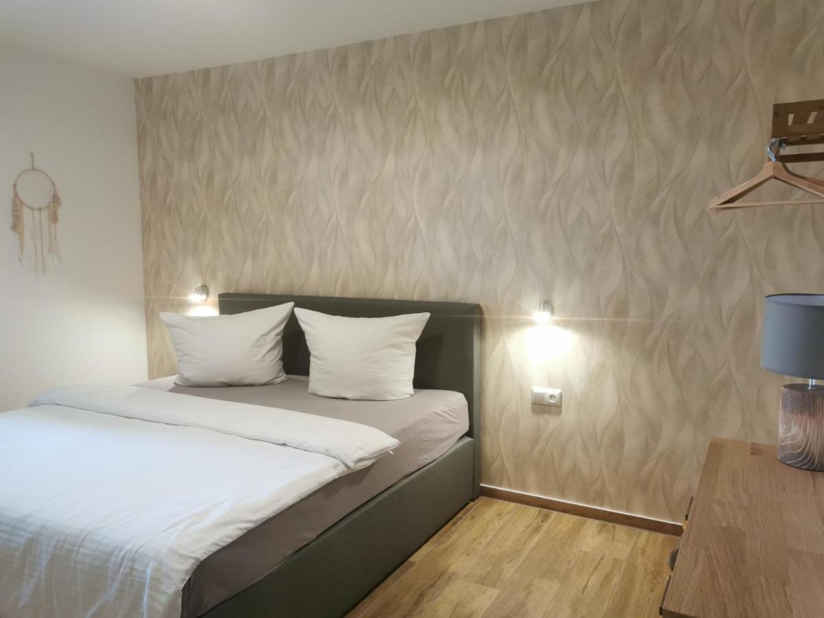 Hafenkoje Anita Apartment Ostseebad Zinnowitz
