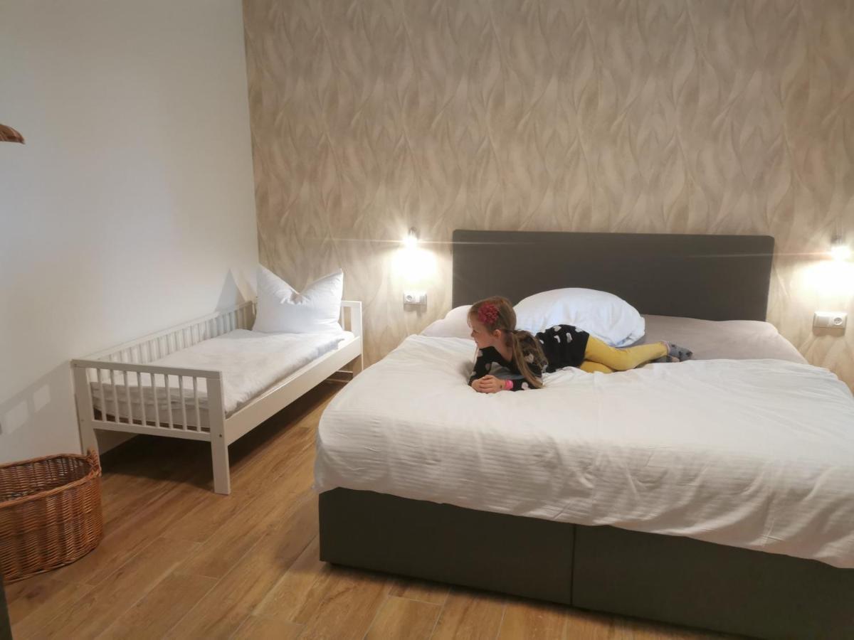 Lejlighed Hafenkoje Anita *